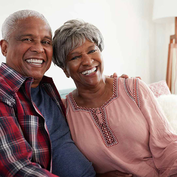 Treatment plan at a dental implant surgical center